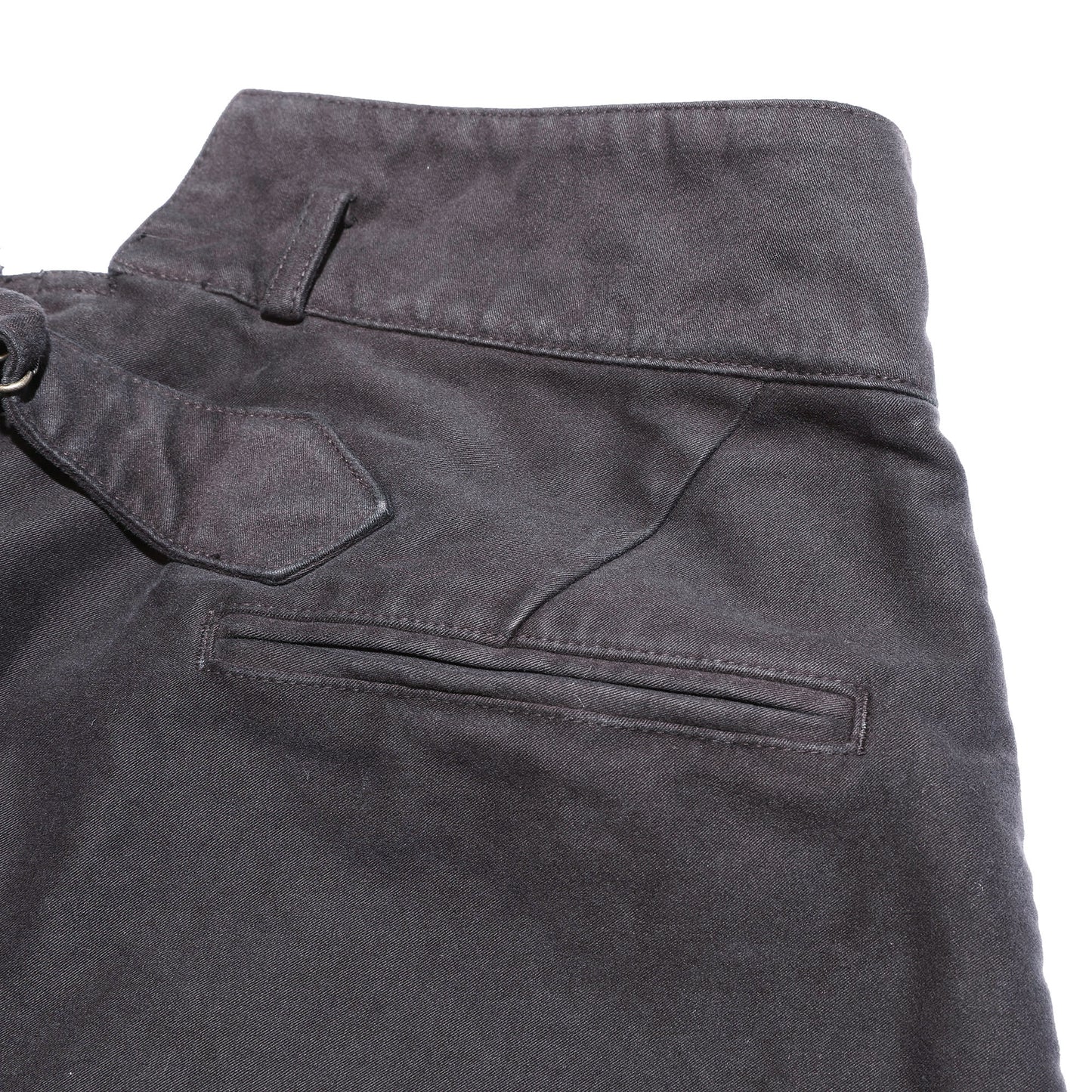 【Coming Soon】The 2 Monkeys Doggerland Pants【TM13355】