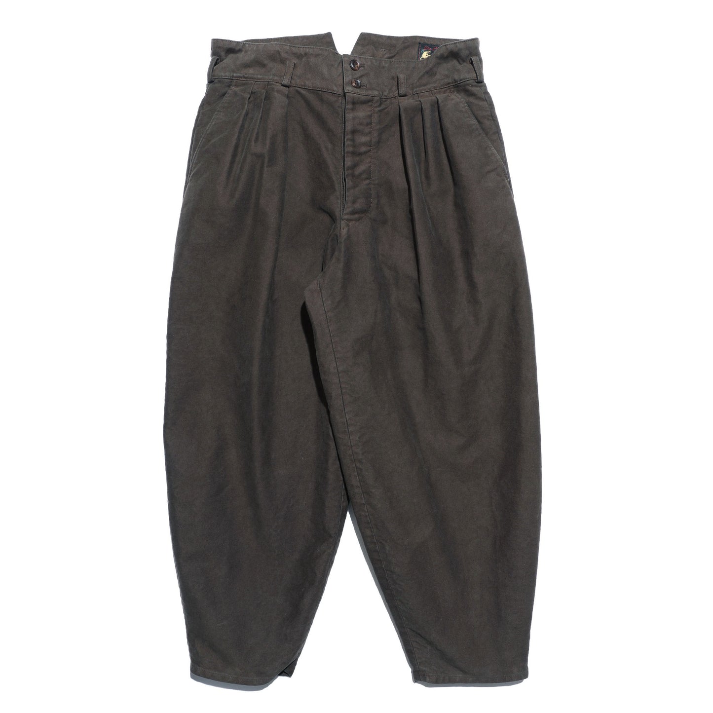 【Coming Soon】The 2 Monkeys Doggerland Pants【TM13355】