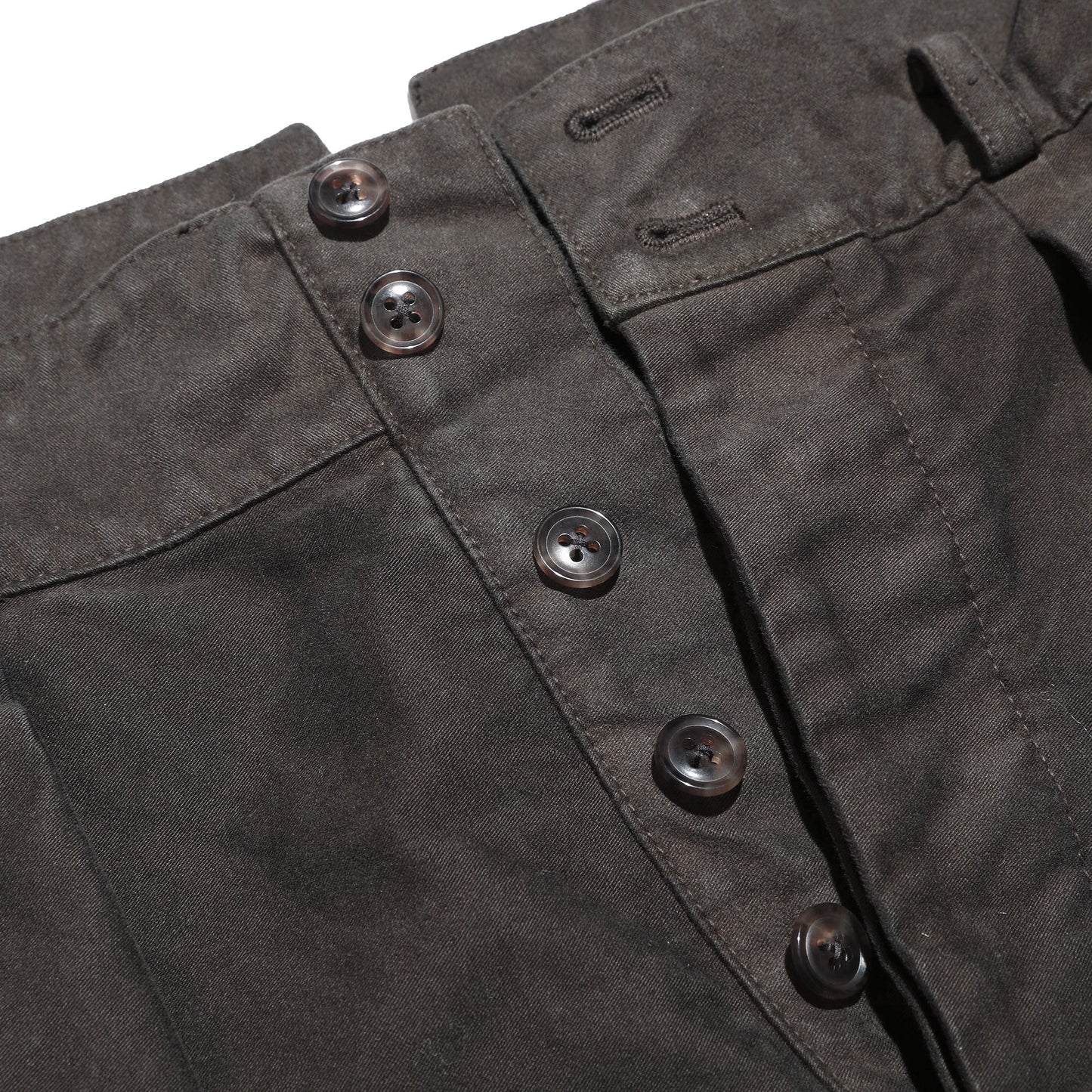 【Coming Soon】The 2 Monkeys Doggerland Pants【TM13355】