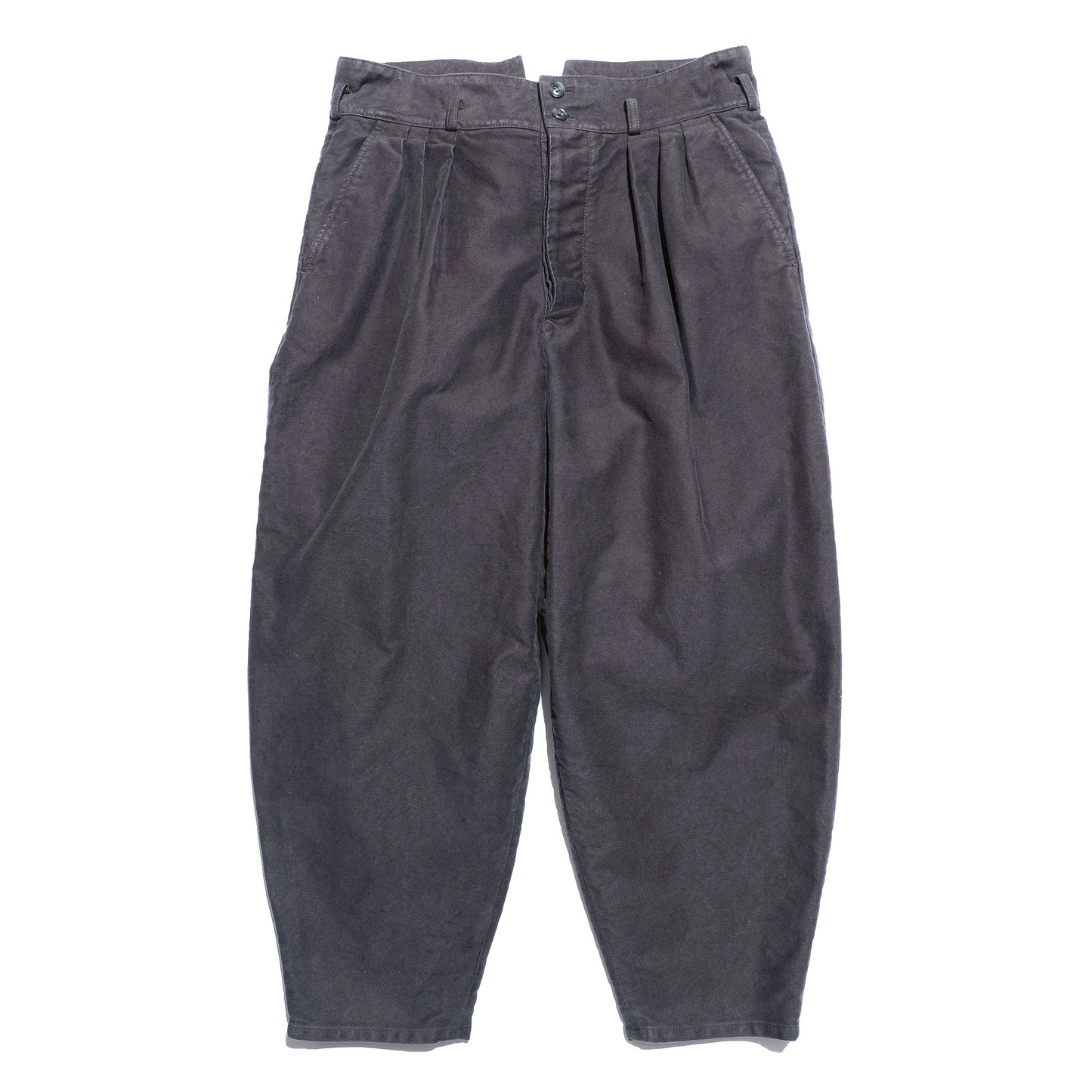 【Coming Soon】The 2 Monkeys Doggerland Pants【TM13355】