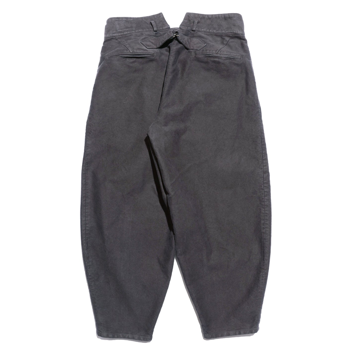 【Coming Soon】The 2 Monkeys Doggerland Pants【TM13355】