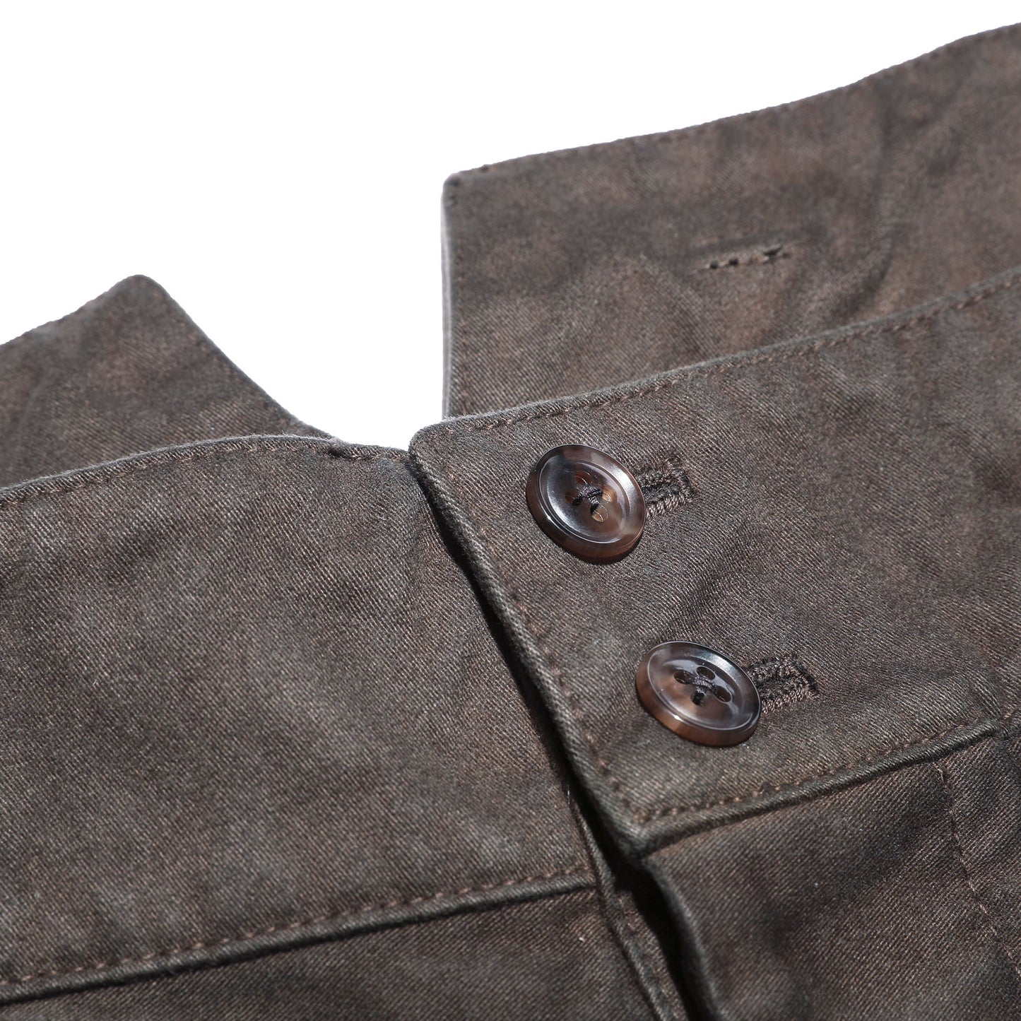 【Coming Soon】The 2 Monkeys Doggerland Pants【TM13355】