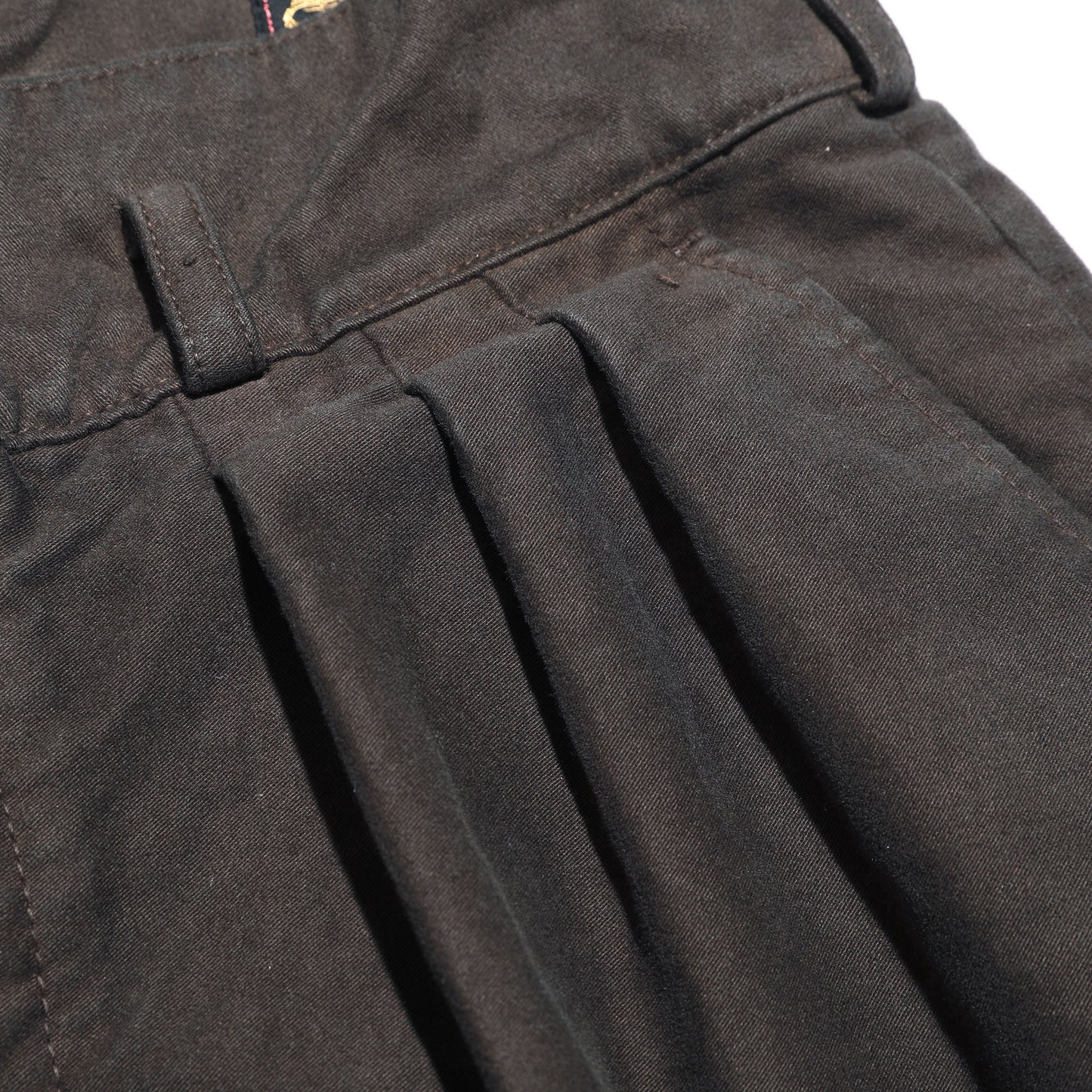 【Coming Soon】The 2 Monkeys Doggerland Pants【TM13355】
