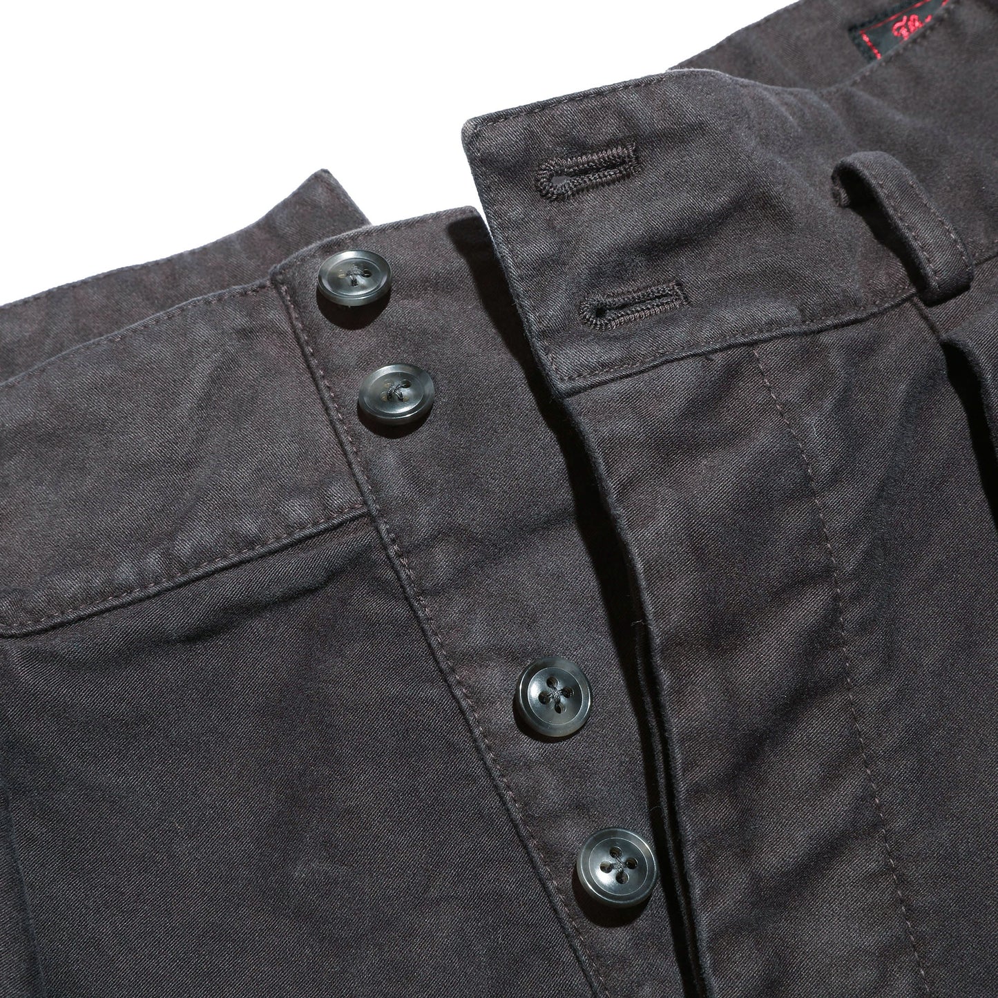 【Coming Soon】The 2 Monkeys Doggerland Pants【TM13355】