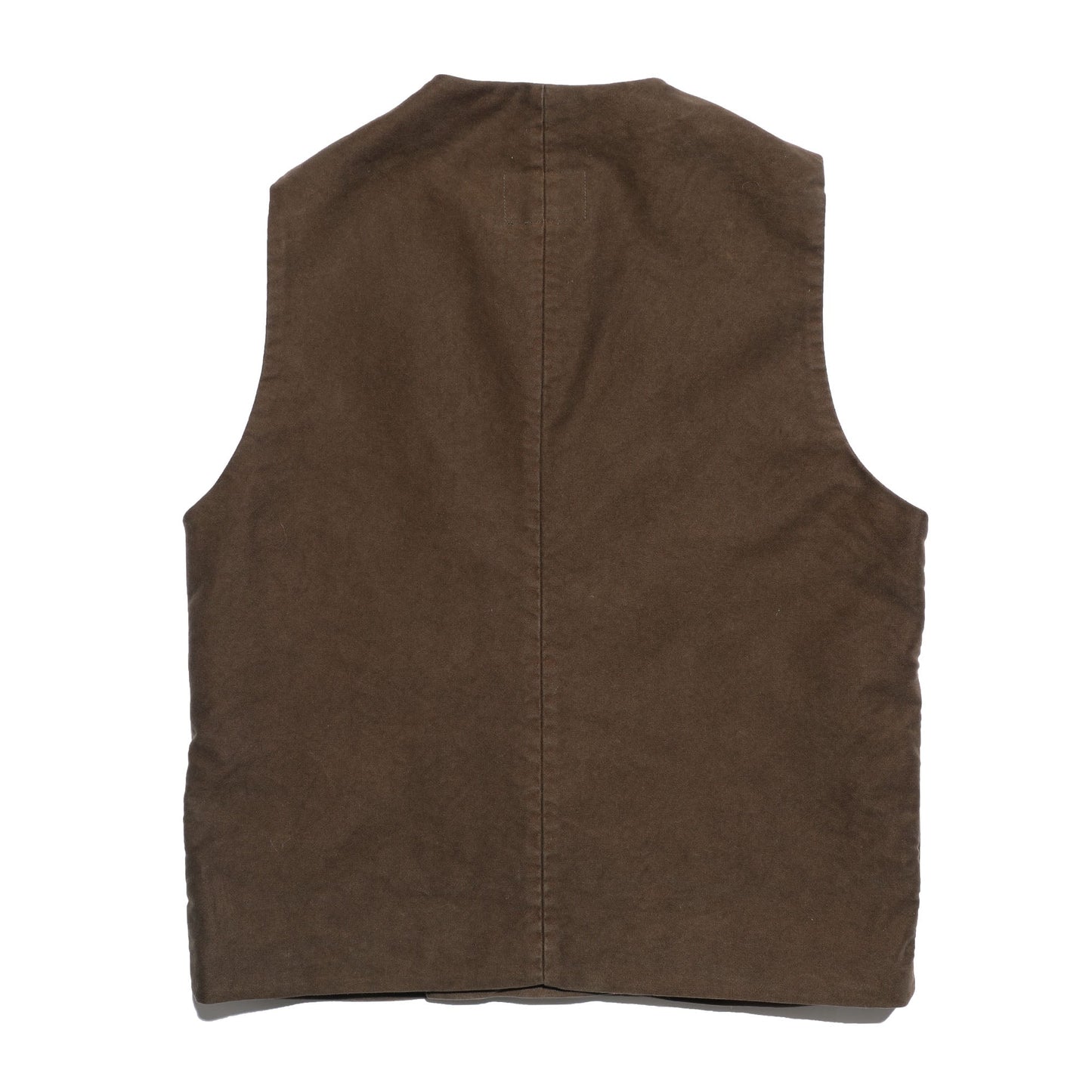 The 2 Monkeys Doggerland Vest【TM83526】