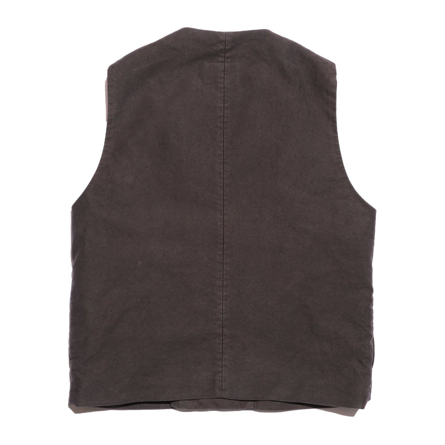 The 2 Monkeys Doggerland Vest【TM83526】