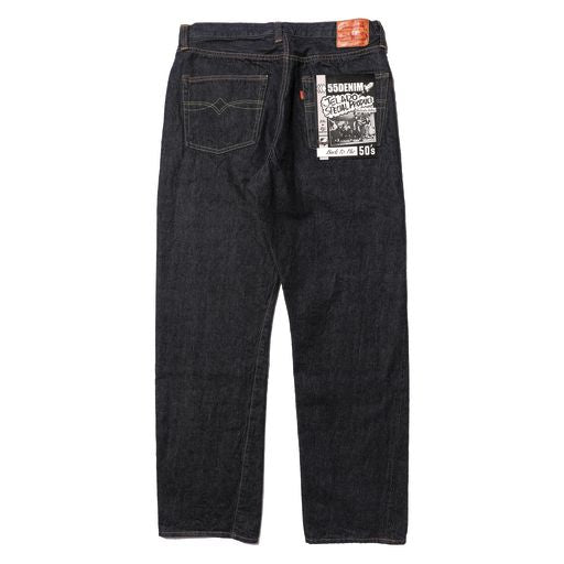 JELADO 55Denim(55デニム) 313XX Denim Pants【JP94313】