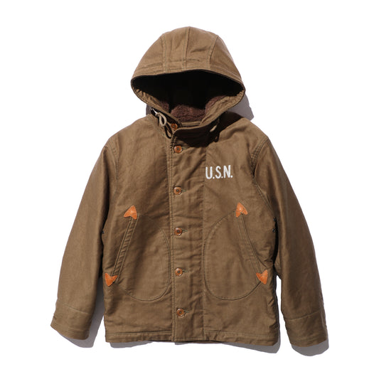 COLIMBO Observer Parka =Custom=【ZZ-0155】