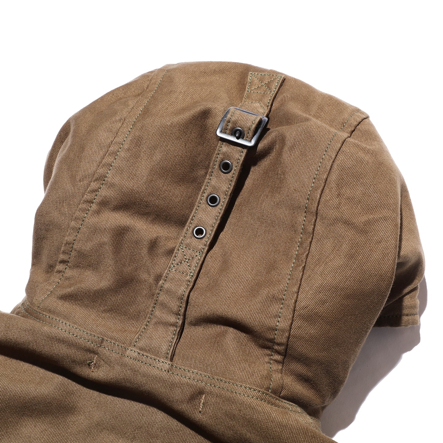 COLIMBO Observer Parka =Custom=【ZZ-0155】