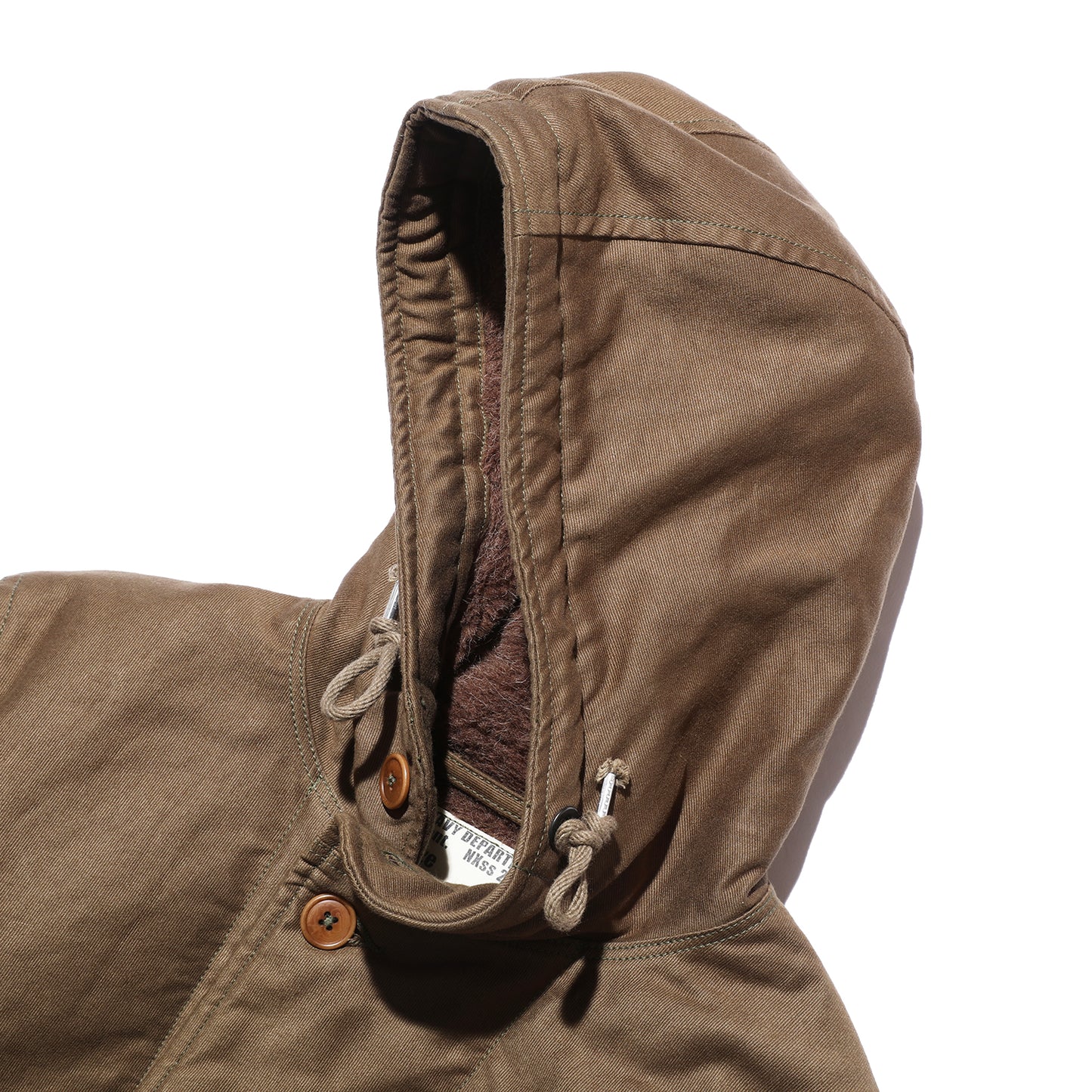 COLIMBO Observer Parka =Custom=【ZZ-0155】