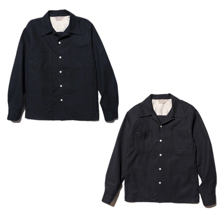 JELADO Westcoast Shirt 【SG03102】