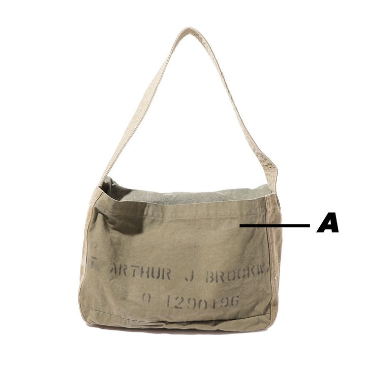 The Paperboy Messenger【JDG23642】