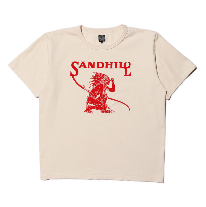 JELADO  Sandhill Tee【AB02216】