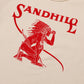 JELADO  Sandhill Tee【AB02216】