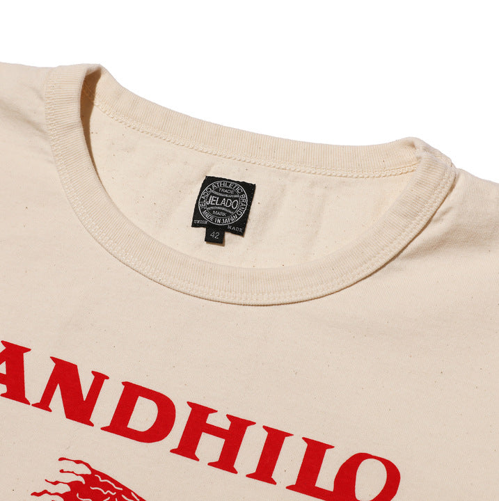 JELADO  Sandhill Tee【AB02216】