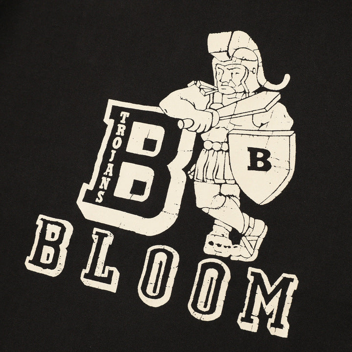 【Coming Soon】Bloom Tee 【AB11209】