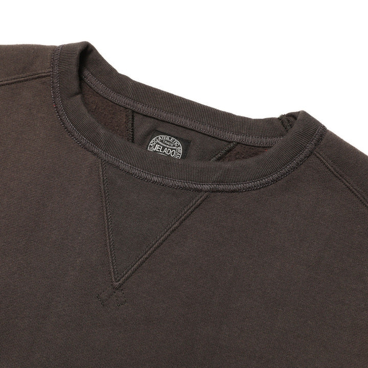 【Coming Soon】Champs Swest Shirt Plain 【AB11214】