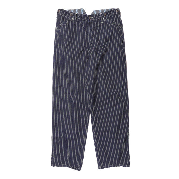 [Pre-order item, expected to arrive in May] Dugout Trousers [AG21322]