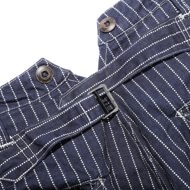 [Pre-order item, expected to arrive in May] Dugout Trousers [AG21322]