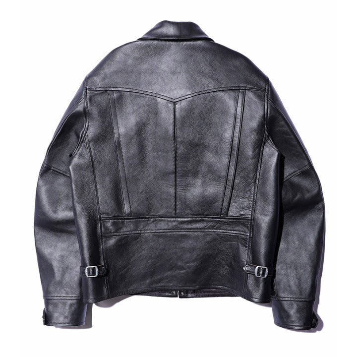 【Coming Soon】JELADO 24/7 Leather Sports Jacket【AG72417】