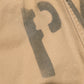 【ご予約商品5月末入荷予定】41 Khaki Last Resort Chino Cloth Stencil【AG94341B】