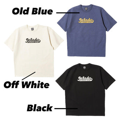 【Coming Soon】JELADO  Sport Wear Tee【AB94233】