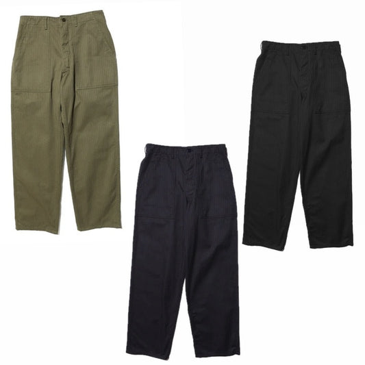 JELADO CM47 HBT Baker Pants【CT03347】