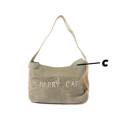 The Paperboy Messenger【JDG23642】