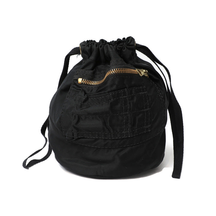 Drawstring Bag MA-1【JDG01645】