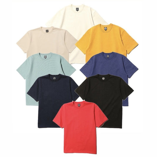 【Coming Soon】JELADO  Heavy Weight Tee【AB94230】