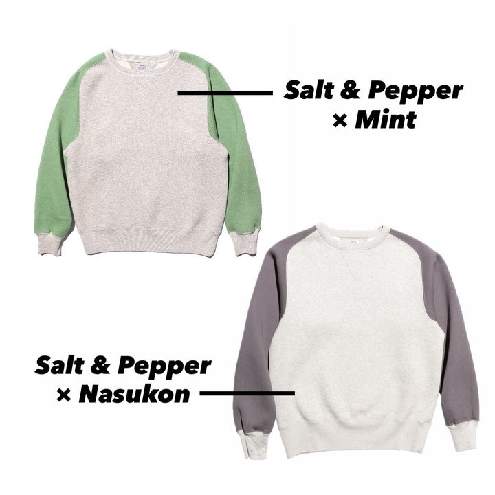 JELADO Champs 2 Tone【AB13232】