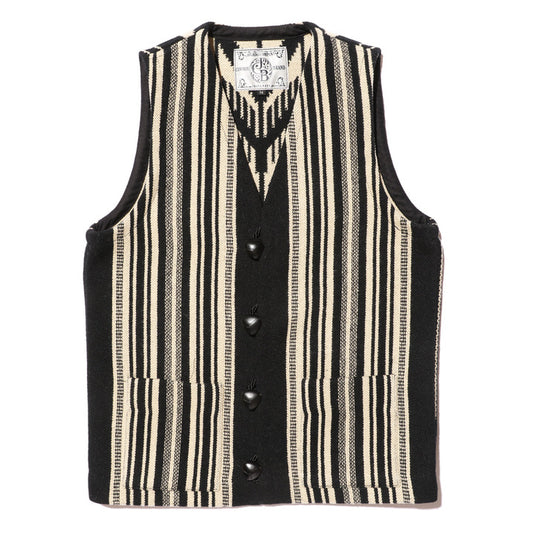 【Coming Soon】JELADO Hubbell Vest【CB02540】　