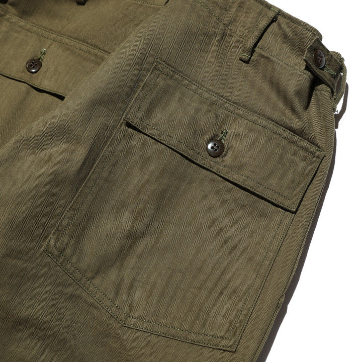 JELADO CM47 HBT Baker Pants【CT03347】