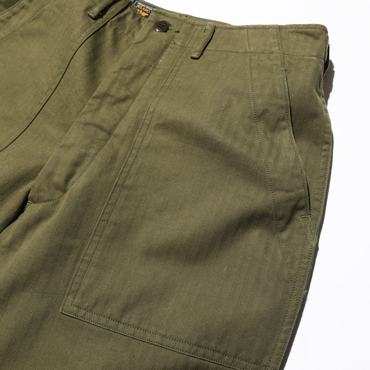 JELADO CM47 HBT Baker Pants【CT03347】