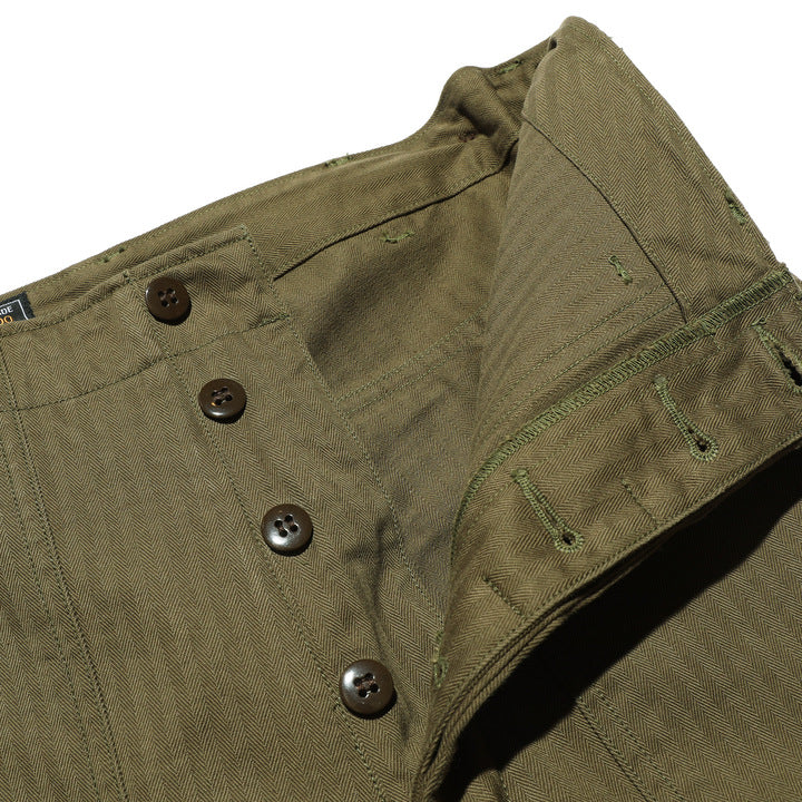 JELADO CM47 HBT Baker Pants【CT03347】