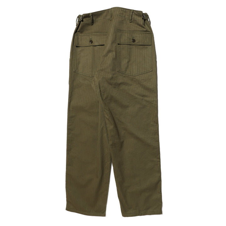 JELADO CM47 HBT Baker Pants【CT03347】