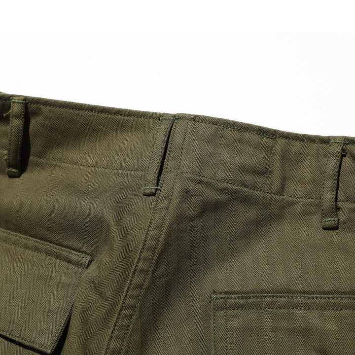 JELADO CM47 HBT Baker Pants【CT03347】