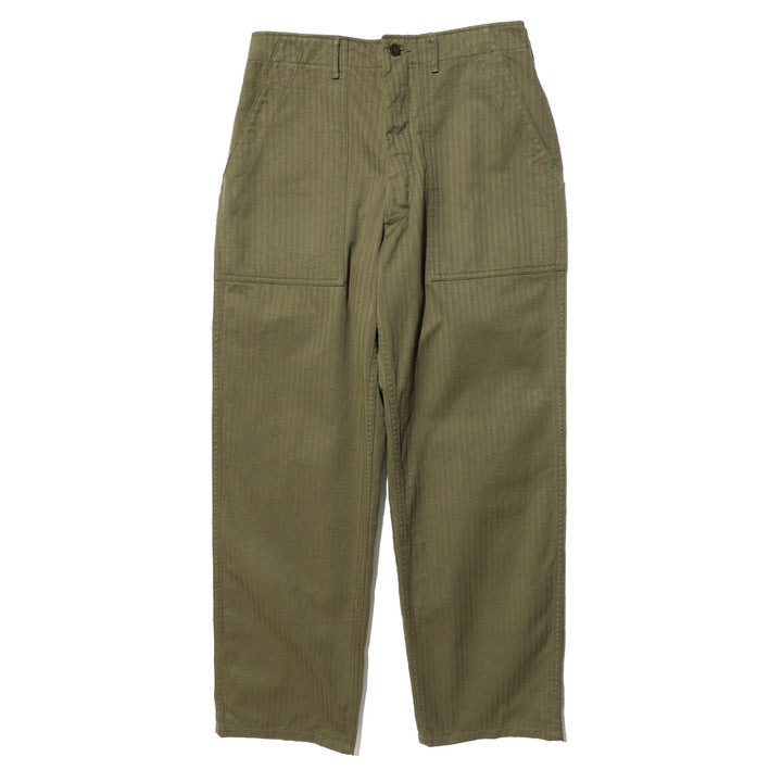 JELADO CM47 HBT Baker Pants【CT03347】