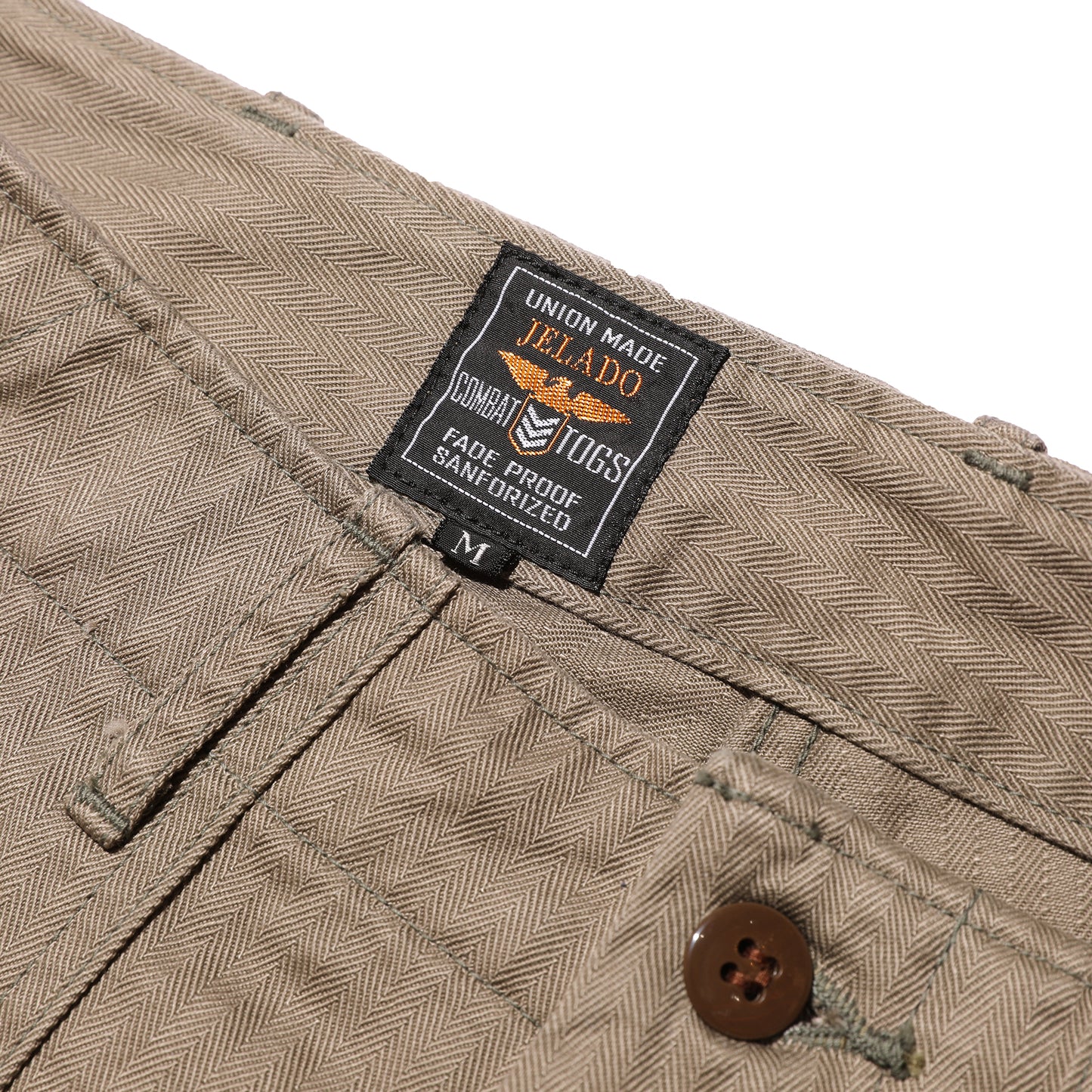 JELADO CM47 Baker Pants【CT81313】