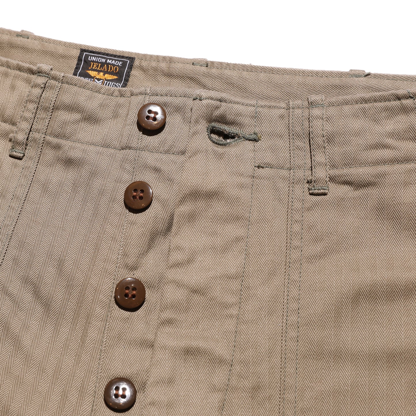 JELADO CM47 Baker Pants【CT81313】