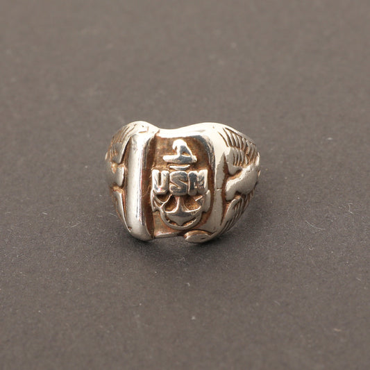 JELADO U.S.N Ring【CT94635】