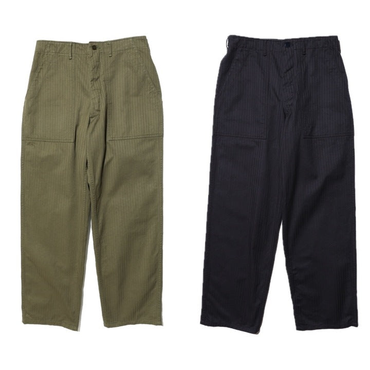 JELADO CM47 HBT Baker Pants【CT03347】