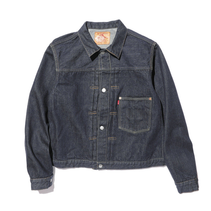 S407XX 1942 WPB L-181 War Model Size34(XS)~38(M) 【JP94407S】