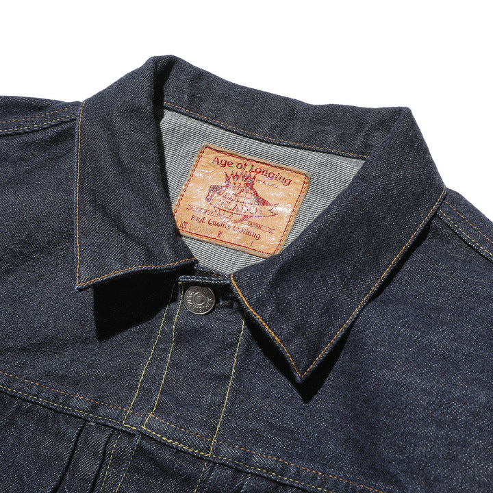 S407XX 1942 WPB L-181 War Model Size34(XS)~38(M) 【JP94407S】