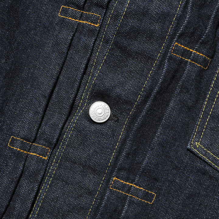 S407XX 1942 WPB L-181 War Model Size34(XS)~38(M) 【JP94407S】