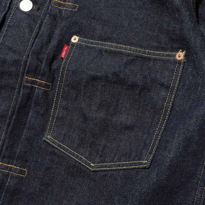 S407XX 1942 WPB L-181 War Model Size34(XS)~38(M) 【JP94407S】