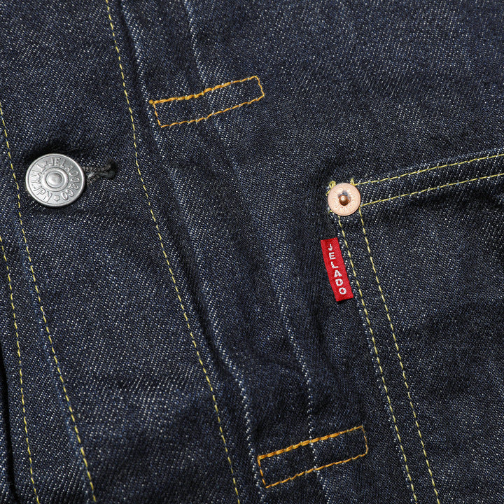 S407XX 1942 WPB L-181 War Model Size34(XS)~38(M) 【JP94407S】