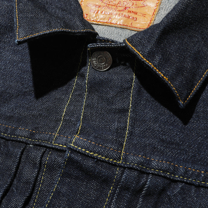 S407XX 1942 WPB L-181 War Model Size34(XS)~38(M) 【JP94407S】