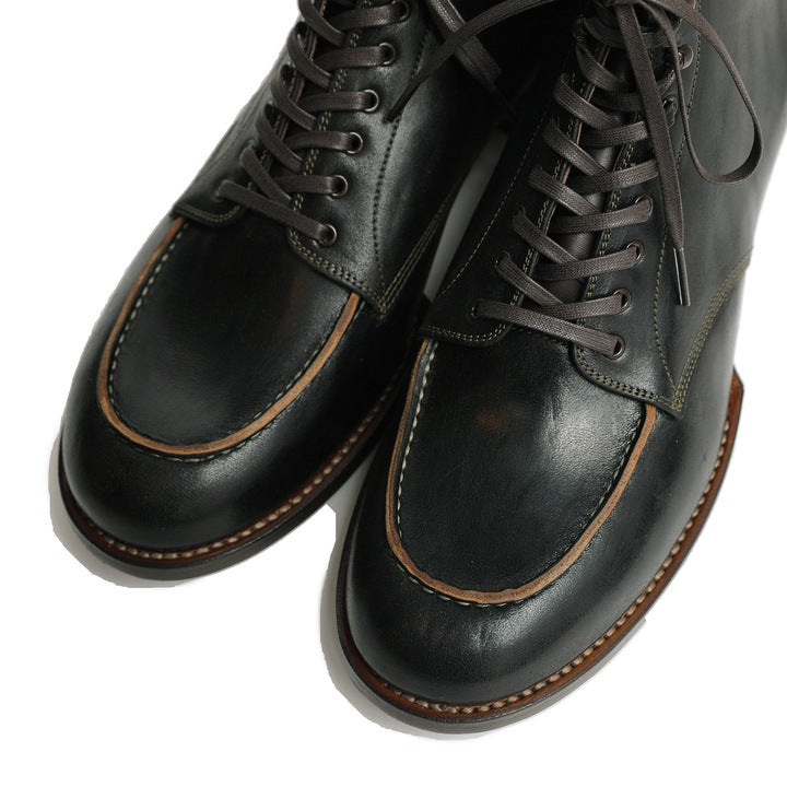 【Coming Soon】Sportif "Horse Butt"【TM31619】