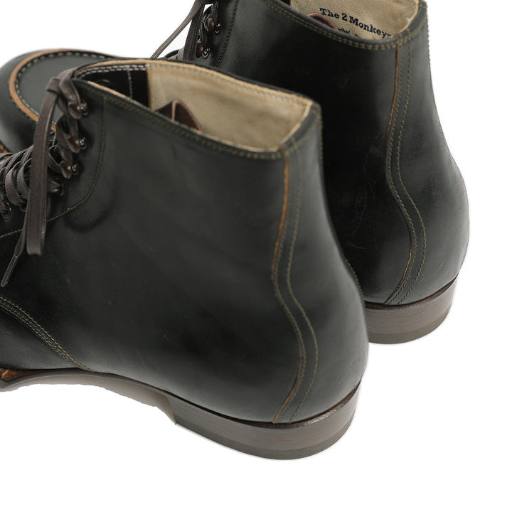 【Coming Soon】Sportif "Horse Butt"【TM31619】